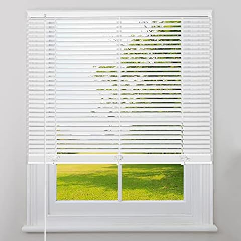 Kokorona Cordless Mini Blinds Cover