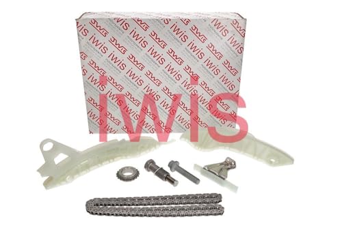 AIC Juego de cadena de distribución 59015Set para MINI Schrägheck (R56)