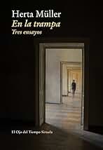 En la trampa (El Ojo del Tiempo nº 86)