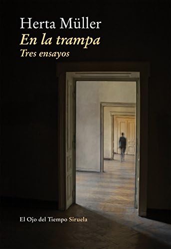 En la trampa (El Ojo del Tiempo nº 86)
