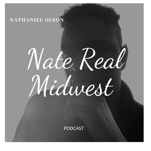 Nate Real MidWest cover art