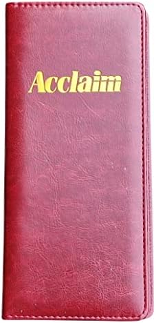 Acclaim Portascorecard Ciotole Da Bowling Rigide Finitura Plastica - Foto 7