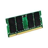 2GB RAM Memory Upgrade for the HP Pavilion dv6700 Series - dv6700, dv6700t, and dv6700z Notebook Laptops (DDR2-667, PC2-5300, SODIMM)
