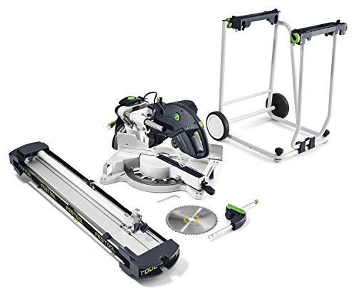 Preisvergleich Produktbild Festool 561411 Kapp-Zugsäge Kapex KS 88