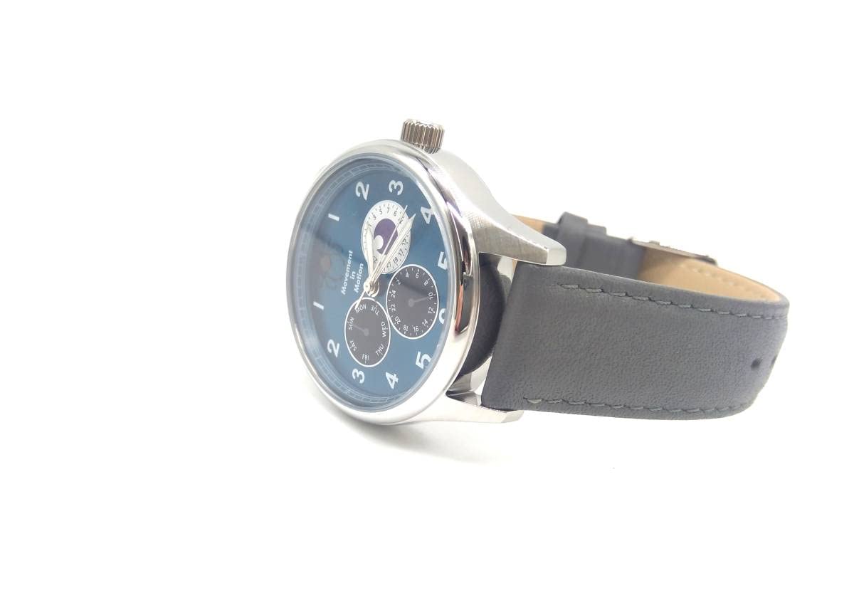 Amazon.co.jp: 品 Movement in Motion by Tic TAC MIM-HUNTER