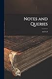 Notes and Queries; ser.5 v.3
