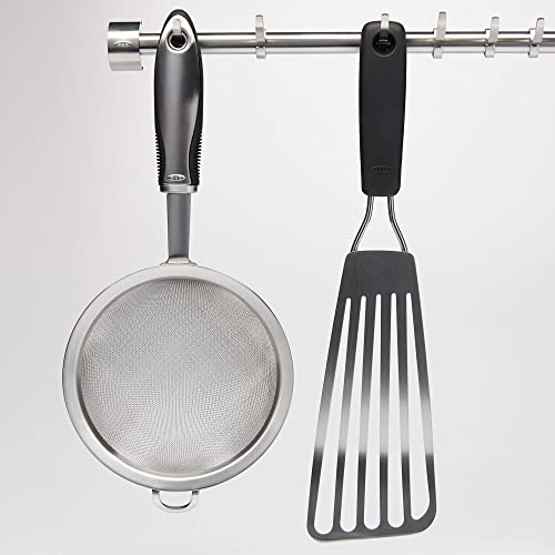 Oxo 1130900 Good Grips Stainless Steel Fish Turner thumb #4