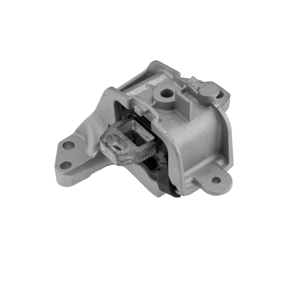 Epcqhavrm Onecolor Engine Mount Compatible With 407 508 C5 Replacement For Brand 181394 1813.94