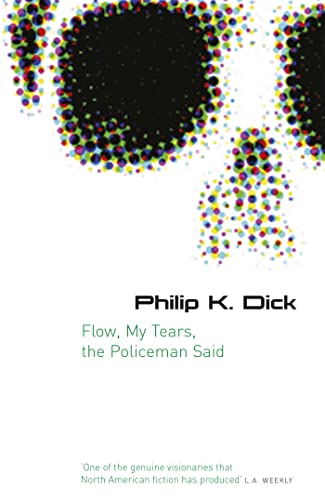 Flow, My Tears, Policeman Said