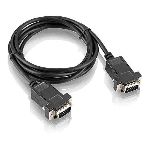 Cabo Vga Hd15 1.8M Multilaser