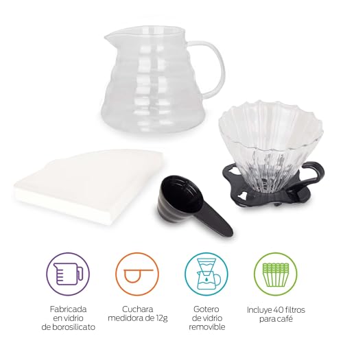 Cafeteras Y Teteras, Kitchen cafetera electrolux Marca Redlemon (2)