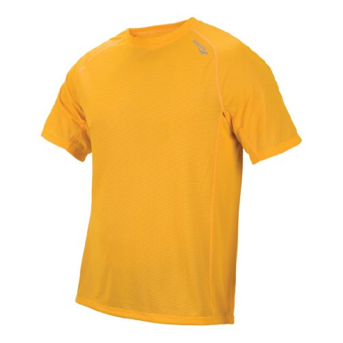 Saucony Men's Hydralite Short Sleeve