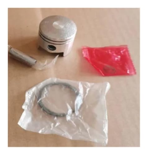 Kit bloc-cylindres et piston 39 mm compatible T200 FR67310A - 2