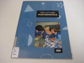 Signs of Design: Mathematics