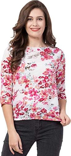 TUSI Women's Casual Top