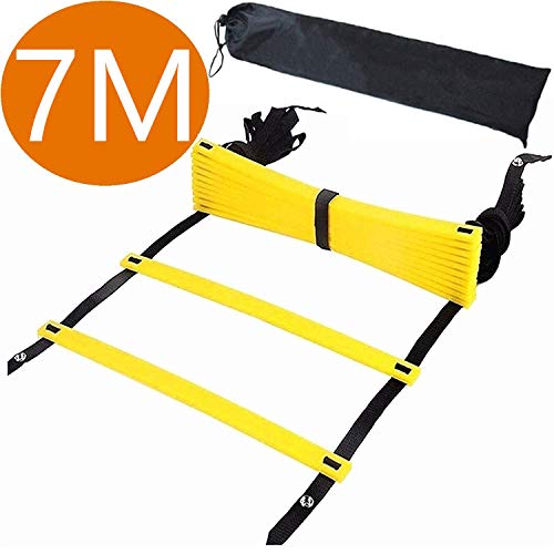 小学生サッカー 俊敏性を鍛えるにはラダートレーニング ゴールデンエイジで人生は決まる サッカー小僧たちの記録