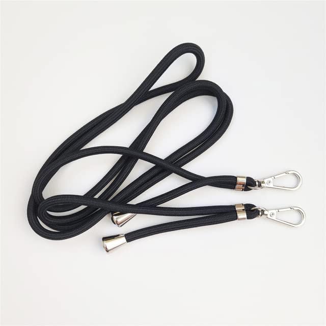 TIVAS Longe de Cordon de bandoulière à Double Crochet pour téléphone — free download