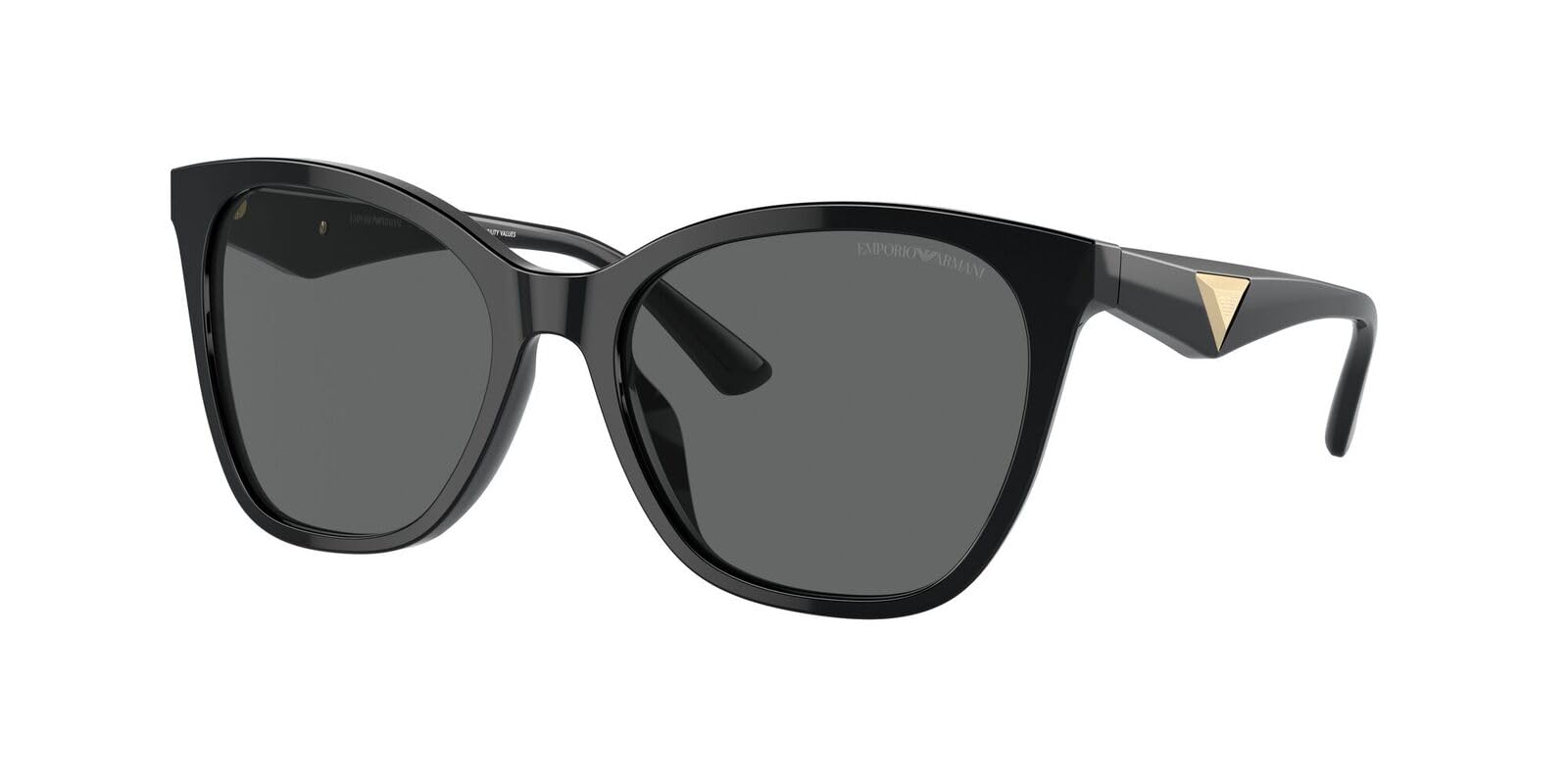 Sunglasses - Emporio Armani / 0ea4222u Size 56 Color 501787