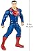 JUSTICE LEAGUE POWER SLINGERS SUPERMAN Figure