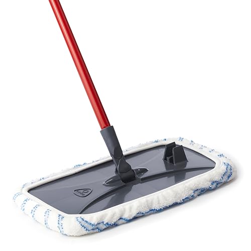 Product Image of the O-Cedar Hardwood Floor 'N More Microfiber Mop