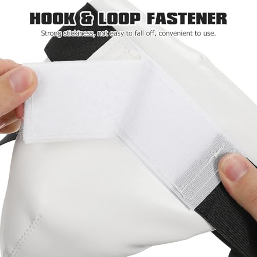 Kickboxing pour le ventre absorption des chocs protection enfants Mipcase - 2