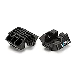 Rogeti Slopes Black - Instant Stand for GoPro in Housing