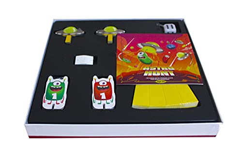 Image of Diicii Astro Hunt Learning Dice Game
