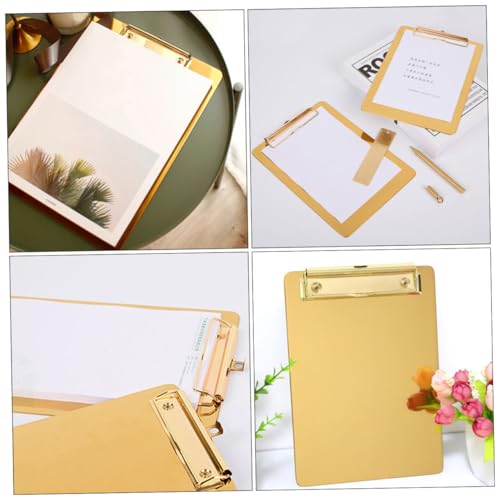 Porte-documents A5 Mikikit pour croquis en déplacement et prise de note - 5