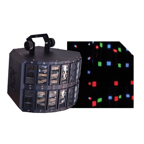 Best Emb Lights For Djs