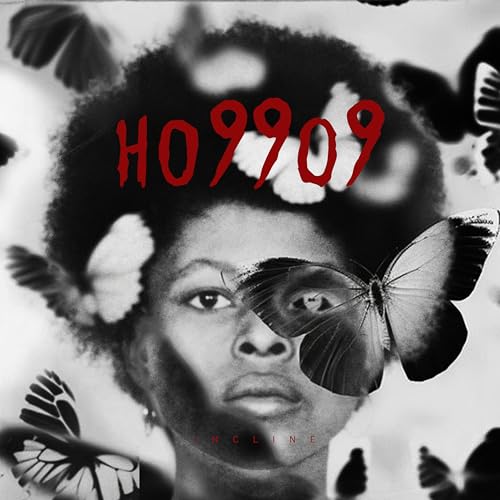 Ho99o9 feat. Nova Twins, Pink Siifu & Yung Skrrt