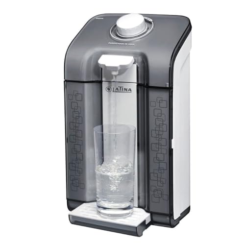 Purificador de Água Mineral Natural PN555