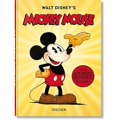 Walt Disney's Mickey Mouse