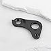 Briny River Bicycle Derailleur Hanger S206000001 Compatible with Specialized Aethos Tarmac SL8