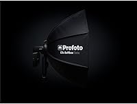 Vista 10 de Profoto Clic Softbox Octa 2