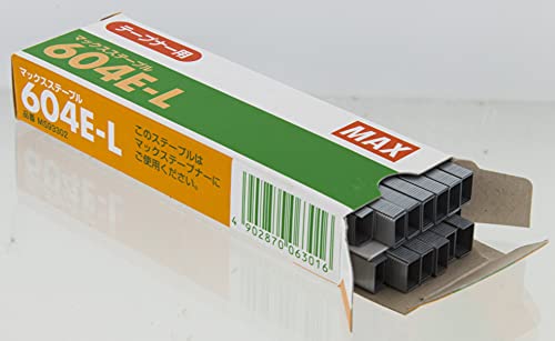 10 Sc Di Punti Metallici Per Legatrice 4800 Punti