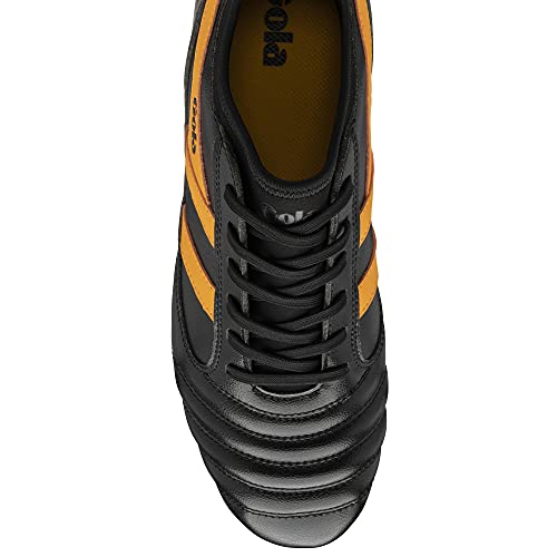 Gola Mens Ceptor MLD Pro les crampons confortables contre la fatigue - 4