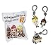 Overwatch Surprise Bag Keychain Mystery Figure (1 Figure)