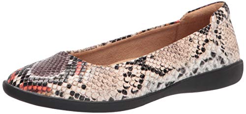 Image of Naturalizer Women's Flexy Ballet Flat