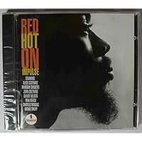Red Hot on Impulse!