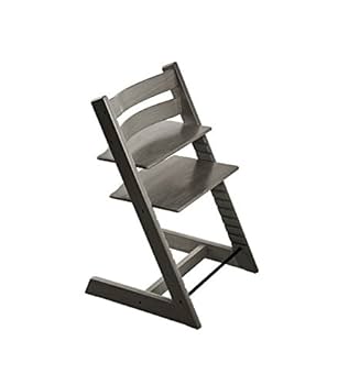 ダークグレー stokke チェア　トリップトラップ dショッピング |STOKKE ストッケ トリップトラップ チェア