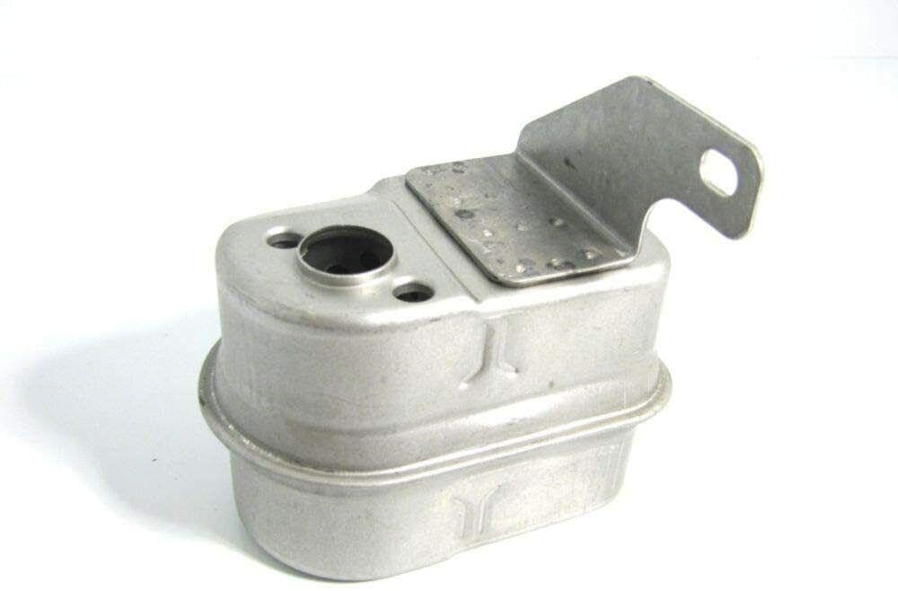 For Tecumseh 35056 Muffler