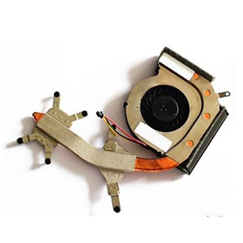 Trabaja sin Interrupciones: Ventilador Módulo para Lenovo L420