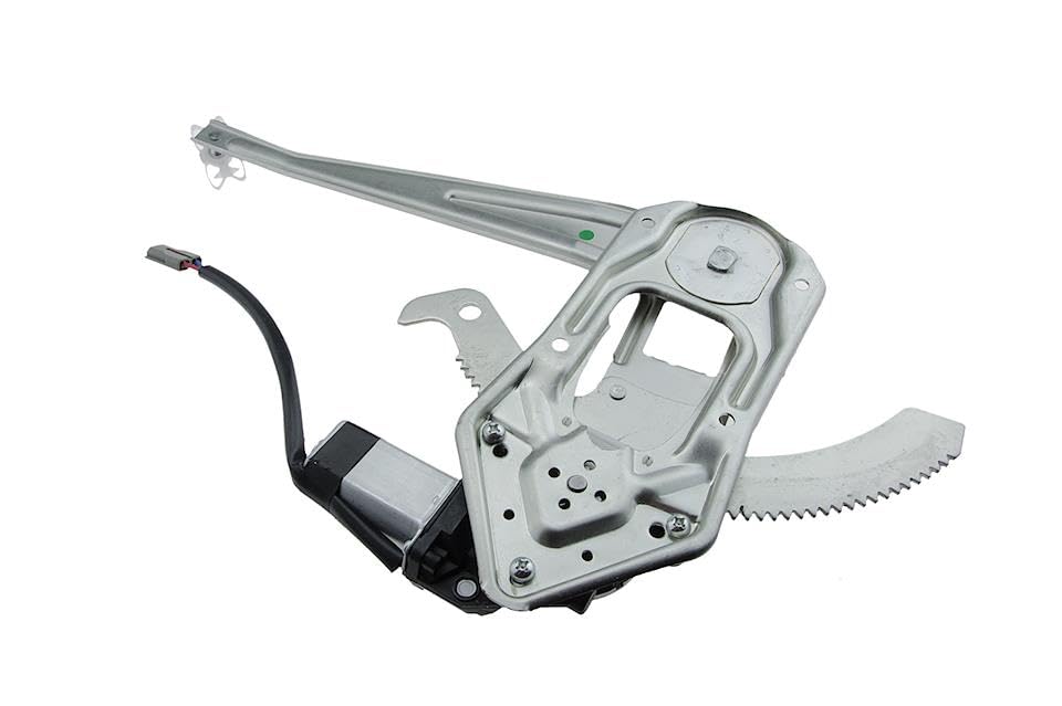Lève-vitre avant gauche Ford Ranger USA 2011 moteur électrique de rechange