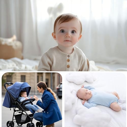 Silikon-Knopf-Ring, 2 Pcs Schnuller Adapter, Silikon Dummy Schnuller Halter Clip Adapter Ring, Silikonring für Schnuller (Transparent)