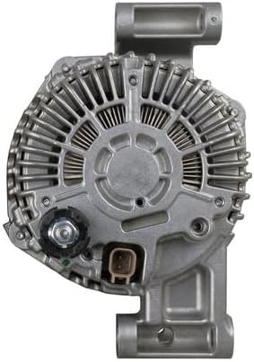 SB Parts New Alternator Compatible with Dodge Dart 2013 2014 2015 2016 2.4L (140Amp)