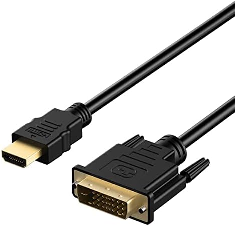 Amazon.in: Buy BlueRigger High Speed HDMI to DVI Adapter Cable (3 Feet ...