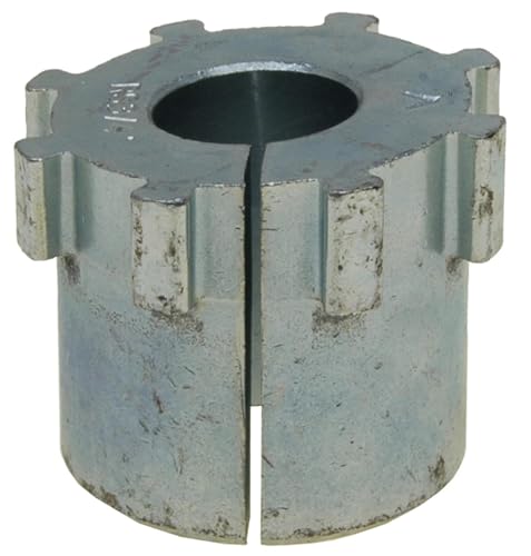 Casquillo de caster y camber delantero ACDelco 45K6039 para suspension automotriz