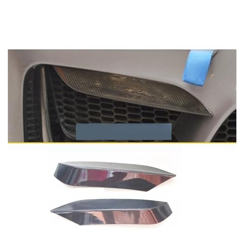 KongZhiD hCJ[{t@Co[tgop[Abp[Xvb^[Gv BMW F80 M3 F82 F83 M4 2014-2020p(Wet Carbon)