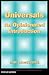 Universals: An Opinionated Introduction (Focus Series)