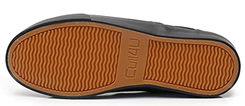 Image of Cull4U Unisex Classic Slip On Trainer Shoes